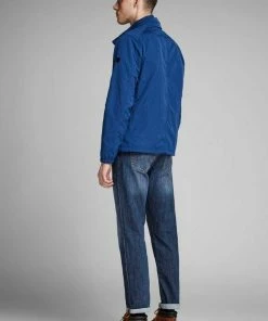 Bester Verkauf 🎉 Jack & Jones Comfort-fit-Jeans »MIKE« Blue, Grey-used, Black 🔥 -Offizieller Jones-Shop 9631f2d5 ae23 54ce a3b0 819dfa6730e7