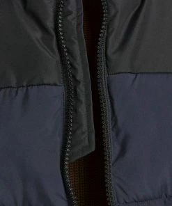 Blitzangebot 😍 Jack & Jones Steppweste »PAUL BODYWARMER COLLAR« Navy, Schwarz 🎉 -Offizieller Jones-Shop 963db2d8 b8f1 5c57 a5cb e66e37abe3b7