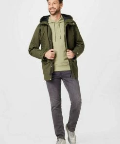 Bester Verkauf 🎁 Jack & Jones Parka »LAY« 🎁 -Offizieller Jones-Shop 9684a26b 9bd7 5d5b b826 a5c7a2c4b768