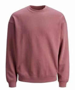 Bestpreis 🥰 Jack & Jones Sweatshirt »Brink« (1-tlg) Bordeaux 12186363, Light Grey Melange (12186363), Sea Spray (12186363), White Melange 12186363 ❤️ -Offizieller Jones-Shop 96ed9c38 73f0 5e3f 9d6d 7afc51ea9f29