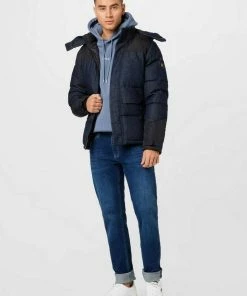 Angebote 🤩 Jack & Jones Steppjacke »PACE« 🎉 -Offizieller Jones-Shop 973fff8d 27cd 56d7 a54d d9bcd835b421