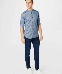 Coupon ⭐ Jack & Jones Langarmhemd 🔥 13 Coupon ⭐ Jack & Jones Langarmhemd 🔥 -Offizieller Jones-Shop 9747a261 9c5e 51fa 987e aa42f3e68755