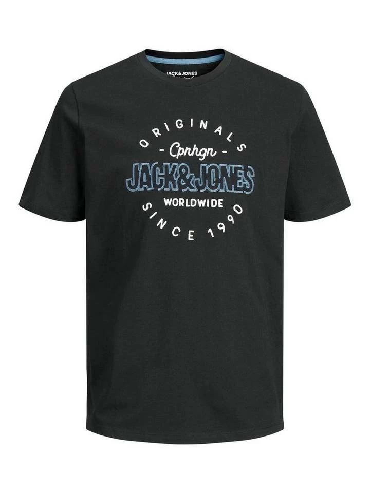 Neu 🥰 Jack & Jones T-Shirt »JORSURFACE BRANDING« (1-tlg) aus Baumwolle Bright White STANDARD#ft5_slash#SCAN 12198254, Tap 👟 Shoe STANDARD#ft5_slash#SCAN 12198254, Raw Sienna STANDARD#ft5_slash#SCAN 12198254, Navy Blazer STANDARD#ft5_slash#SCAN 12198254 😍 18 Neu 🥰 Jack & Jones T-Shirt »JORSURFACE BRANDING« (1-tlg) aus Baumwolle Bright White STANDARD#ft5_slash#SCAN 12198254, Tap 👟 Shoe STANDARD#ft5_slash#SCAN 12198254, Raw Sienna STANDARD#ft5_slash#SCAN 12198254, Navy Blazer STANDARD#ft5_slash#SCAN 12198254 😍 – Bild 18