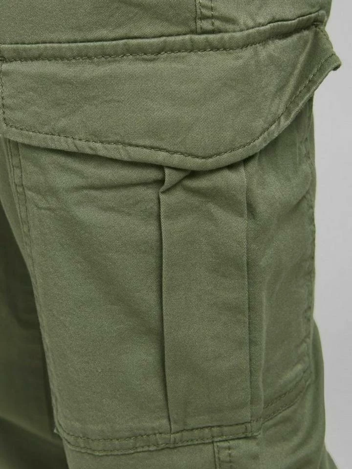 Auslauf ⭐ Jack & Jones Cargohose »Marco Joe AKM« (1-tlg) 💯 6 Auslauf ⭐ Jack & Jones Cargohose »Marco Joe AKM« (1-tlg) 💯 – Bild 6