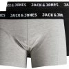 Blitzangebot ⭐ Jack & Jones Boxershorts (2 Stück) ⌛