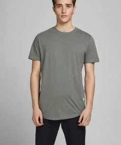 Schlussverkauf ✨ Jack & Jones T-Shirt »NOA TEE« Navy, Weiß, Anthrazit, Hellgrau-meliert 😀 26 Schlussverkauf ✨ Jack & Jones T-Shirt »NOA TEE« Navy, Weiß, Anthrazit, Hellgrau-meliert 😀 -Offizieller Jones-Shop 97cedc7e 87a6 5680 a1d0 f98d590f404a