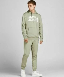 Rabatt 🥰 Jack & Jones Sweathose »Gordon« (1-tlg) ⭐ -Offizieller Jones-Shop 97e3dda1 3c01 5938 ac6d 49d985cb2894