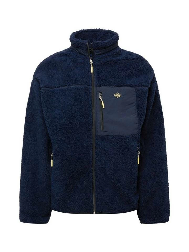 Budget 😍 Jack & Jones Fleecejacke »WILLI« 👍 9 Budget 😍 Jack & Jones Fleecejacke »WILLI« 👍 – Bild 9