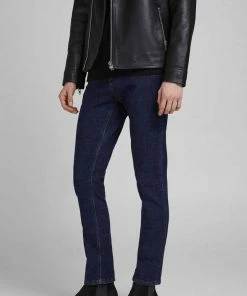 Top 10 ❤️ Jack & Jones 5-Pocket-Jeans »JJIGLENN JJFELIX AM 566« (1-tlg) Dark-blue, Unbekannt, Black-denim, Raw-denim 🎉 52 Top 10 ❤️ Jack & Jones 5-Pocket-Jeans »JJIGLENN JJFELIX AM 566« (1-tlg) Dark-blue, Unbekannt, Black-denim, Raw-denim 🎉 -Offizieller Jones-Shop 98018b41 2c48 5222 ad9b 53a5d81d9ca3