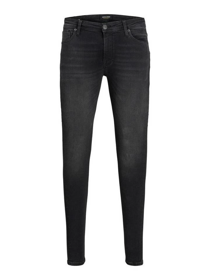 Besorgen ❤️ Jack & Jones Skinny-fit-Jeans »JJITOM JJORIGINAL JOS 010 50SPS« mit Stretch ⌛ 12 Besorgen ❤️ Jack & Jones Skinny-fit-Jeans »JJITOM JJORIGINAL JOS 010 50SPS« mit Stretch ⌛ – Bild 12