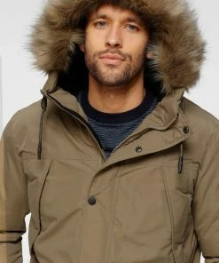 Beste Bewertungen von 😀 Jack & Jones Parka »SUPER PARKA« Beige, Schwarz, Navy, Olivgrün 👏 -Offizieller Jones-Shop 9871cfc7 af1b 5ca4 93c9 246c00c1fad8