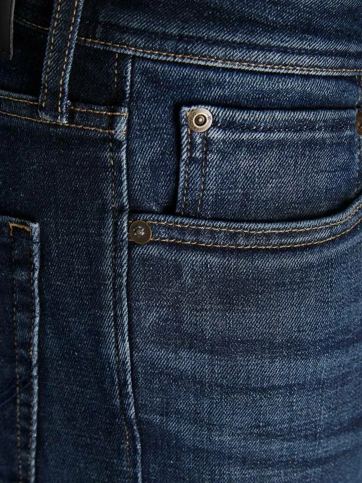 Blitzangebot 😉 Jack & Jones Straight-Jeans »JJICLARK JJORIGINAL JOS 518 LID« 👖 Jeanshose mit Stretch 🎁 3 Blitzangebot 😉 Jack & Jones Straight-Jeans »JJICLARK JJORIGINAL JOS 518 LID« 👖 Jeanshose mit Stretch 🎁 – Bild 3