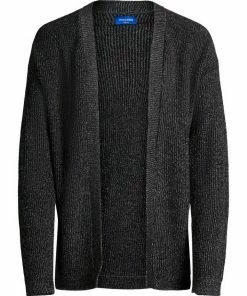 Billig 👍 Jack & Jones Strickjacke »ROB« 🎁 -Offizieller Jones-Shop 98ed1adf e18d 5f01 b836 884a59c86a8a