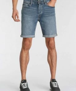 Brandneu 🌟 Jack & Jones Shorts »RICK ORIGINAL SHORTS« Grau, Schwarz, Dunkelblau, Hellblau 🔔 42 Brandneu 🌟 Jack & Jones Shorts »RICK ORIGINAL SHORTS« Grau, Schwarz, Dunkelblau, Hellblau 🔔 -Offizieller Jones-Shop 990b59dc bf8d 5843 98e0 02ae96e301b5