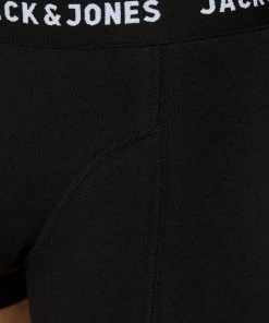 Bester Verkauf 👍 Jack & Jones Boxershorts »CHUEY« (7 Stück) im 7er Pack 🌟 -Offizieller Jones-Shop 99237c61 44da 4ab5 ab6c 6af202ae7071