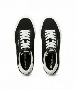 Aktion 🧨 Jack & Jones »JFWMORDEN COMBO ANTHRACITE STS« 👟 Sneaker ⌛ 16 Aktion 🧨 Jack & Jones »JFWMORDEN COMBO ANTHRACITE STS« 👟 Sneaker ⌛ -Offizieller Jones-Shop 9925d4de 2fd5 5424 8501 daac33535c57