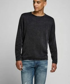 Schlussverkauf ✨ Jack & Jones Rundhalspullover »LEO« Beige, Hellblau, Chocolate Fondant, Mellow Yellow 🎉 28 Schlussverkauf ✨ Jack & Jones Rundhalspullover »LEO« Beige, Hellblau, Chocolate Fondant, Mellow Yellow 🎉 -Offizieller Jones-Shop 993d2981 ac61 5939 a8b3 7859619b44f0