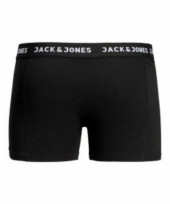Bester Verkauf 👍 Jack & Jones Boxershorts »CHUEY« (7 Stück) im 7er Pack 🌟 -Offizieller Jones-Shop 9947b673 3945 48ed 935a a8aa7118ac5b