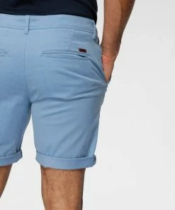 Schlussverkauf 🥰 Jack & Jones Shorts »BOWIE SHORTS SOLID« Graublau, Deep Lichen Green, Khaki, Navy 🔥 -Offizieller Jones-Shop 99bbde60 bc8e 5b86 aefc 02bac9954d03