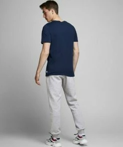 Am billigsten 🔥 Jack & Jones Jogginghose »3729« Herren Jogginghose Bequeme Trainingshose Sweat Pants Sport Hose JPSTGORDON Hellgrau, Beige, Schwarz, Navy 👏 26 Am billigsten 🔥 Jack & Jones Jogginghose »3729« Herren Jogginghose Bequeme Trainingshose Sweat Pants Sport Hose JPSTGORDON Hellgrau, Beige, Schwarz, Navy 👏 -Offizieller Jones-Shop 9a61d4c6 f6bd 5e12 9849 97a63dbab96e