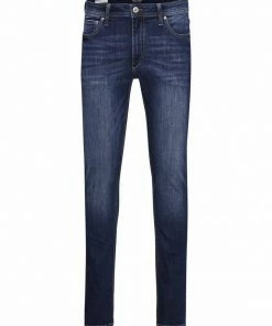 Beste Bewertungen von 👍 Jack & Jones Slim-fit-Jeans »LIAM« 👖 Jeanshose mit Stretch 💯