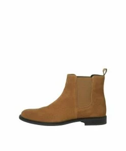 Brandneu 🎉 Jack & Jones »Stan« Chelseaboots 👏 -Offizieller Jones-Shop 9a6ef119 4c7a 57dd 93a3 9d86dcbd20f8