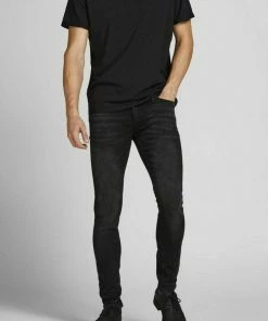 Auslauf ✨ Jack & Jones Skinny-fit-Jeans »Liam« ⌛ -Offizieller Jones-Shop 9a7f90a4 ae36 531a 997e 38730cca5d36