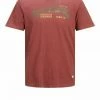 Schlussverkauf 🛒 Jack & Jones T-Shirt (1-tlg) ✔️