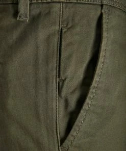 Top 10 🥰 Jack & Jones Chinohose »Marco Bowie« Unbekannt, Grau, Olivgrün, WHITE PEPPER 🛒 -Offizieller Jones-Shop 9ab58dd4 da02 5264 ae89 e5aafed5fd8a