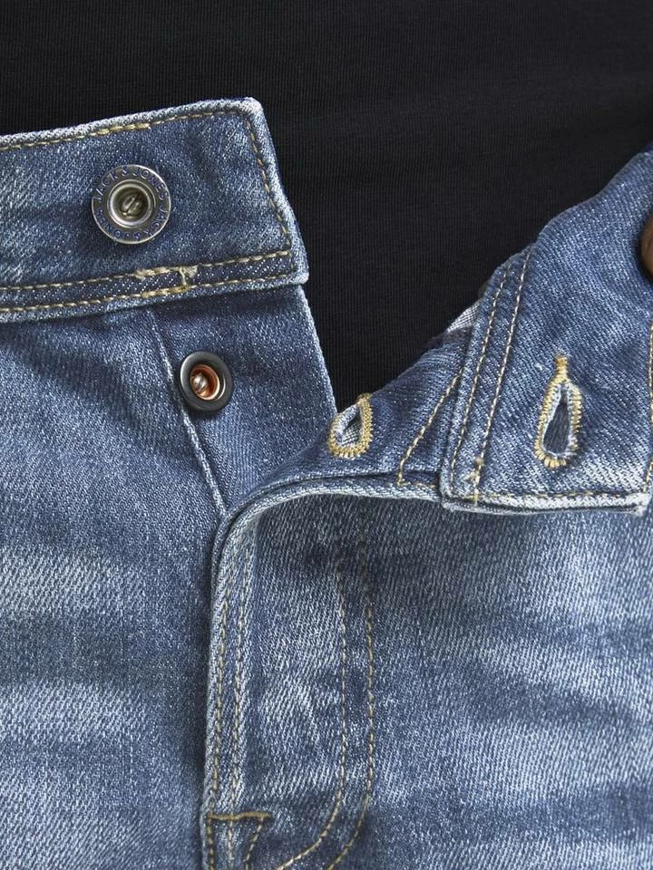 Budget ❤️ Jack & Jones 👖 Jeansshorts »RICK FOX« (1-tlg) ✔️ 7 Budget ❤️ Jack & Jones 👖 Jeansshorts »RICK FOX« (1-tlg) ✔️ – Bild 7