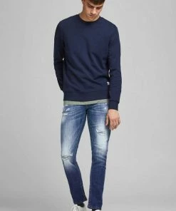 Bester Verkauf ✨ Jack & Jones Slim-fit-Jeans »Glenn Fox« 👏 15 Bester Verkauf ✨ Jack & Jones Slim-fit-Jeans »Glenn Fox« 👏 -Offizieller Jones-Shop 9b5ac664 6004 5f55 b547 32ccd1e4d3e3