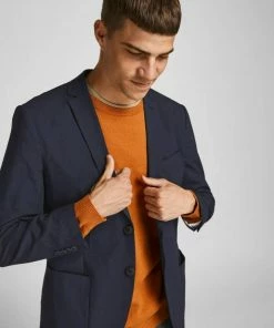 Coupon ⌛ Jack & Jones Sakko 🛒 -Offizieller Jones-Shop 9ba57a9c d77e 5efb 85b3 8d44409b0685