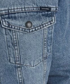 Bestes Angebot 😍 Jack & Jones 👖 Jeansjacke »JEAN JACKET« 🎁 12 Bestes Angebot 😍 Jack & Jones 👖 Jeansjacke »JEAN JACKET« 🎁 -Offizieller Jones-Shop 9baa4e8e 480b 50c8 bc66 54fbb7d26ec8