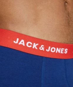 Top 10 😀 Jack & Jones Boxershorts »LEE« (5 Stück) im 5er Pack 👍 -Offizieller Jones-Shop 9bd5597f 666d 4319 89ae 249cab3a6a97
