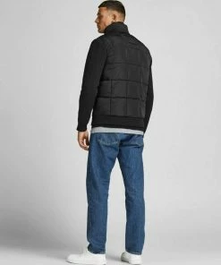 Besorgen 🛒 Jack & Jones Steppjacke »Rocco« 🥰 -Offizieller Jones-Shop 9c90f27a 0ed0 5c1a ab9d 9ead23650db4