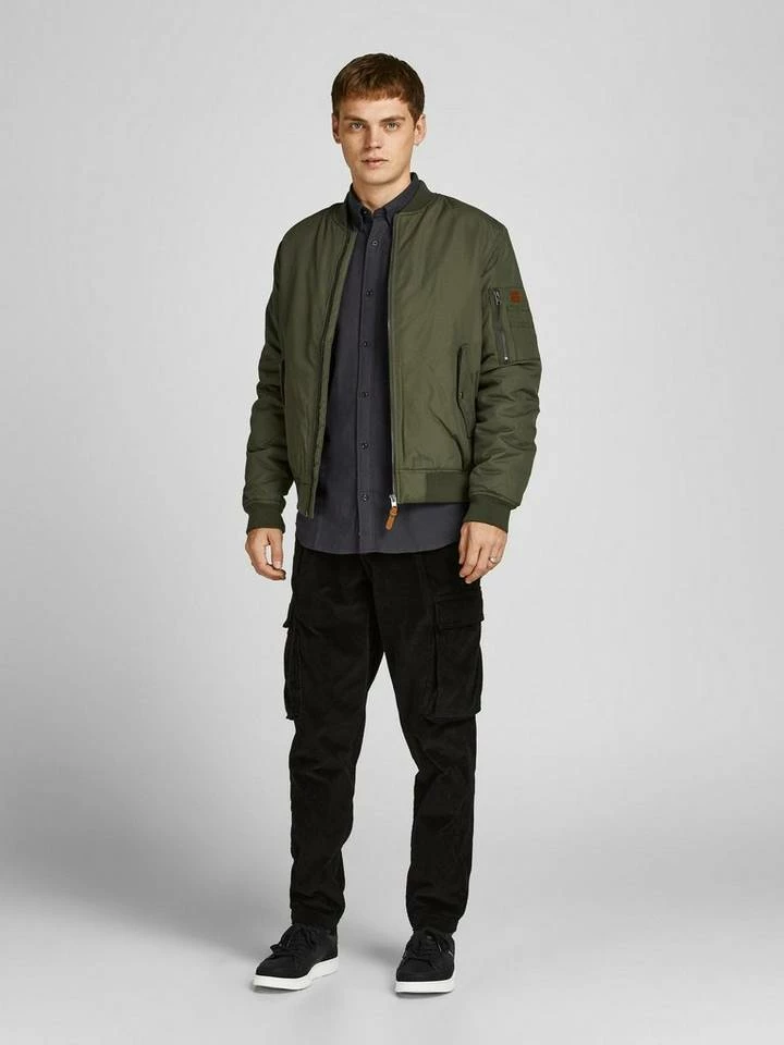 Blitzangebot ✨ Jack & Jones Langarmhemd ❤️ 5 Blitzangebot ✨ Jack & Jones Langarmhemd ❤️ – Bild 5