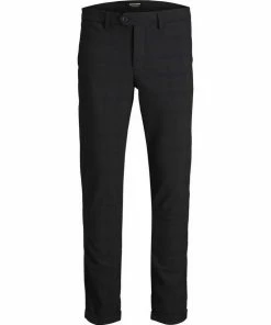 Aktion 👍 Jack & Jones Chinohose »Connor« (1-tlg) 💯 -Offizieller Jones-Shop 9cd53ff8 b8c8 5ba7 8c59 a3653c8e0340