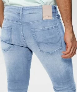 Großhandel 🔥 Jack & Jones Slim-fit-Jeans »Glenn« Black-used, Dark-blue, Light-blue 🎉 -Offizieller Jones-Shop 9cda9b7b 900d 5c53 98d6 ea49efe029ac