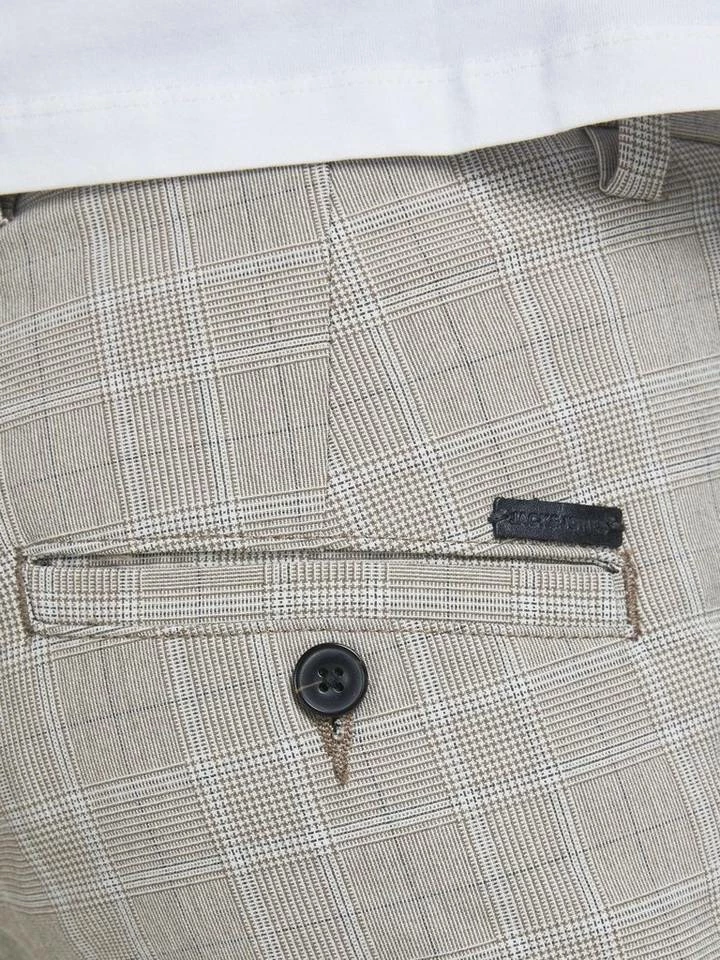 Aktion 💯 Jack & Jones Chinohose »Marco Connor« (1-tlg) 🔥 6 Aktion 💯 Jack & Jones Chinohose »Marco Connor« (1-tlg) 🔥 – Bild 6