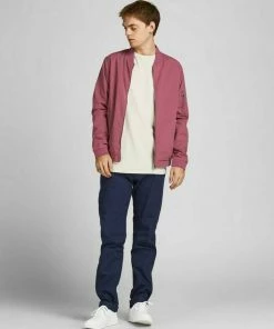 Bester Verkauf 😉 Jack & Jones Bomberjacke 👏 25 Bester Verkauf 😉 Jack & Jones Bomberjacke 👏 -Offizieller Jones-Shop 9d0353c2 9c11 549c 8783 4300b8f26e28