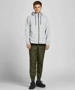 Top 10 ⭐ Jack & Jones Sweatjacke »Air« (1-tlg) 🧨 -Offizieller Jones-Shop 9d9feca5 dd73 5306 9250 2343efd9dca7