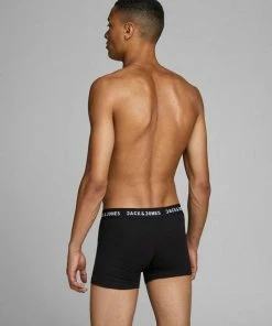 Bester Verkauf 👍 Jack & Jones Boxershorts »CHUEY« (7 Stück) im 7er Pack 🌟 -Offizieller Jones-Shop 9dca6ece e8aa 4e6e bb7a 06084a99a310