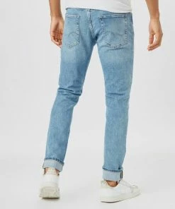 Bestes Angebot 🔥 Jack & Jones Slim-fit-Jeans »JJIGLENN JJORIGINAL AM 151« 🎁 -Offizieller Jones-Shop 9dcdbce3 7111 562f bb7a 3d7767f7a88a