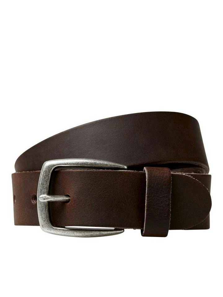 Bestpreis 🔥 Jack & Jones Ledergürtel Cognac, Dunkelbraun, Black, Schwarz 👏 7 Bestpreis 🔥 Jack & Jones Ledergürtel Cognac, Dunkelbraun, Black, Schwarz 👏 – Bild 7