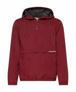 Bestes Angebot 🔔 Jack & Jones Kurzjacke »Barton« 🥰