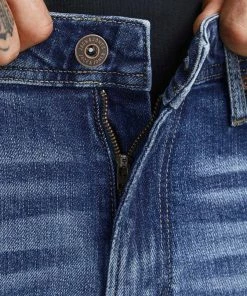 Coupon 👏 Jack & Jones Regular-fit-Jeans »CLARK ORIGINAL« 🔔 -Offizieller Jones-Shop 9e069575 551c 5b3b b8d8 17a4b1e48161