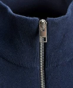 Top 10 🌟 Jack & Jones Cardigan »EMIL KNIT TURTLE ZIP CARDIGAN« Schwarz, Grau-meliert, Navy 🧨 -Offizieller Jones-Shop 9e4677cc 09d1 53f4 94eb 3e111e2950e4