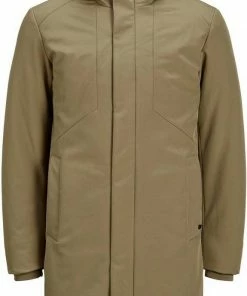 Schlussverkauf 🥰 Jack & Jones Parka »BLAREID DOWN PARKA« Navy, Khaki, Schwarz 🛒 -Offizieller Jones-Shop 9e594fcb ba08 554e 9bf0 fb181932687d