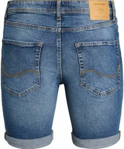 Brandneu 🌟 Jack & Jones Shorts »RICK ORIGINAL SHORTS« Grau, Schwarz, Dunkelblau, Hellblau 🔔 31 Brandneu 🌟 Jack & Jones Shorts »RICK ORIGINAL SHORTS« Grau, Schwarz, Dunkelblau, Hellblau 🔔 -Offizieller Jones-Shop 9e7afdfb 7b16 58e0 a379 ef55f44a57af