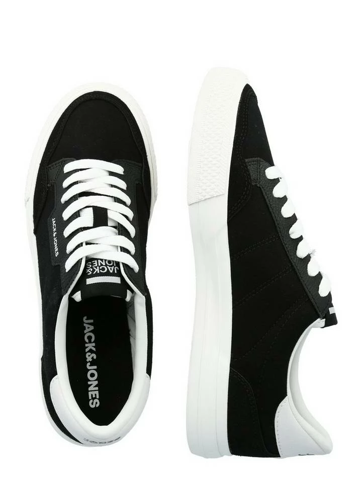 Aktion 🧨 Jack & Jones »JFWMORDEN COMBO ANTHRACITE STS« 👟 Sneaker ⌛ 7 Aktion 🧨 Jack & Jones »JFWMORDEN COMBO ANTHRACITE STS« 👟 Sneaker ⌛ – Bild 7